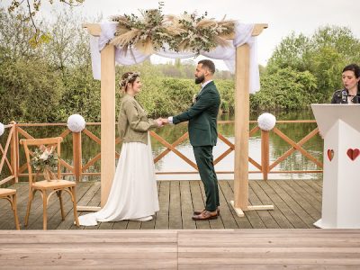 Oui Do It ~ Officiante de cérémonie laïque