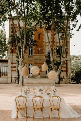 Oui en Provence - Wedding Planner