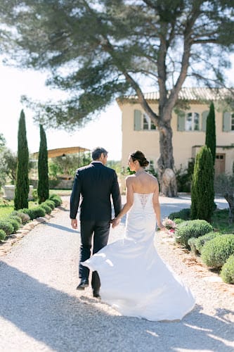 Oui ma Perle - Wedding planner