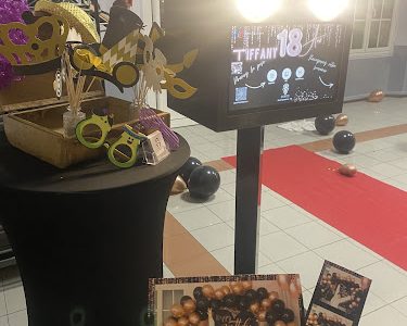 Ouistiti Photobooth 13