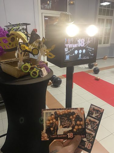 Ouistiti Photobooth 13