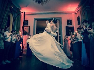 P2G EVENT - Agence évènementielle - DJ Mariage Paris - Soirée d'entreprise