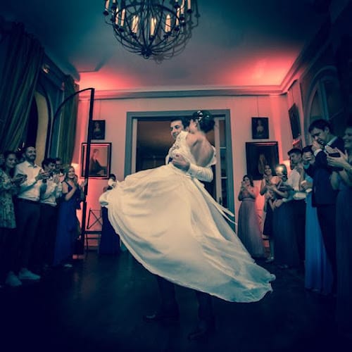 P2G EVENT - Agence évènementielle - DJ Mariage Paris - Soirée d'entreprise