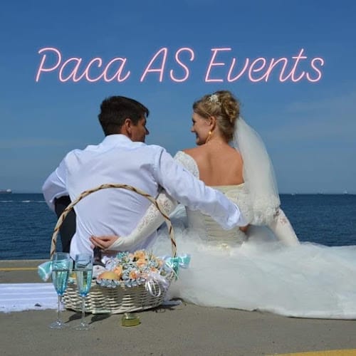 Paca as events