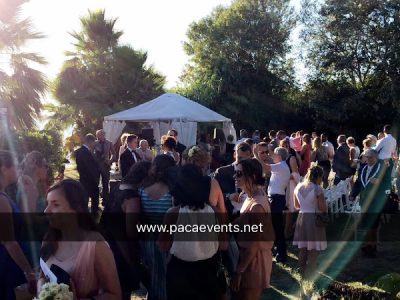 PACA Events - Animation DJ | mariage - soirée - entreprises
