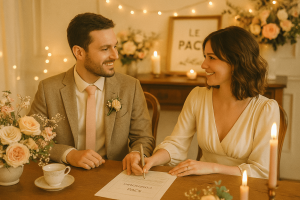 Tout savoir sur le PACS…