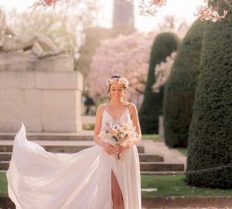 PAGE - Wedding Planner et Event Designer