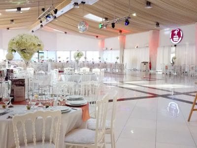 Palais 77 | Salle de Mariage