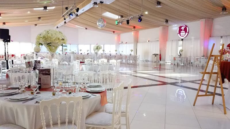 Palais 77 | Salle de Mariage