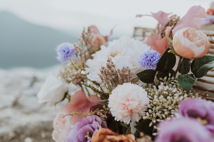 Palais d'éden, Fleuriste mariage, événements et professionnels