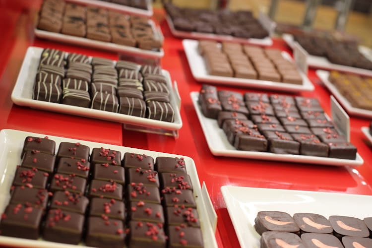 Palais des thés L'EPICERIE GOURMANDE