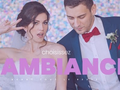 Palpitant DJ Mariage Lyon