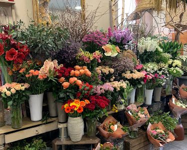 Parc des fleurs, Artisan Fleuriste Toulouse