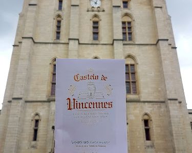 Parci Parla - Paris com crianças