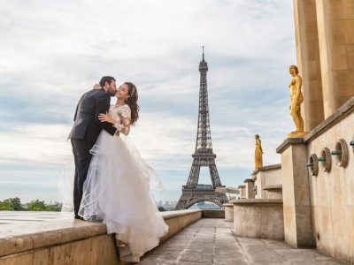 Paris for Two Photography - Chris Perona