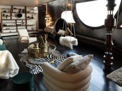 « Paris mon amour » Location Studio / Production Photo