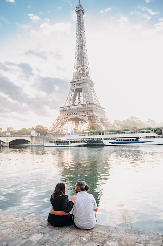 Paris Photo Love