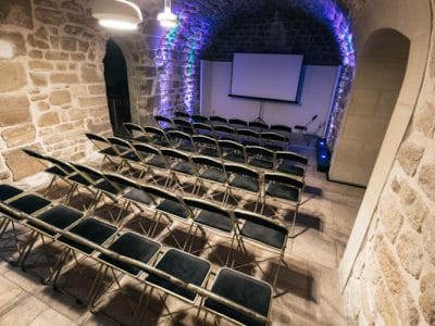 Paris Réception - Agence évènementiel à Paris