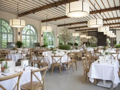 Paris Society Events