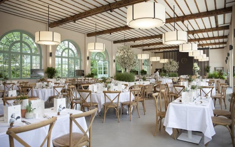 Paris Society Events