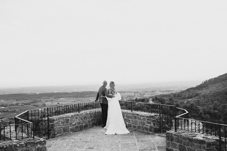 Paris Wedding Photographer | Quan Nguyen | Editorial Photography