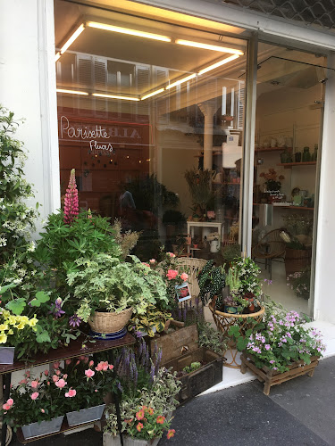 Parisette Fleurs