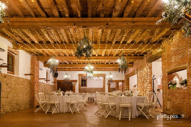 Partage Événement - Organisation de Mariage et Officiant de cérémonie laïque - Tours 37