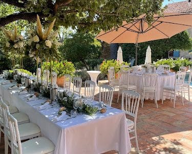 Pascal Bonamy la colombe traiteur