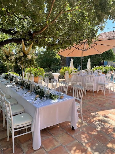 Pascal Bonamy la colombe traiteur