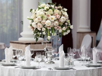Passion Décor- Fournisseur et Grossiste décoration de mariage