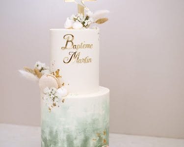 Passion Vanille - Pâtisserie et Cake Design Nantes