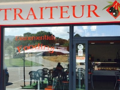 Passionnément Traiteur