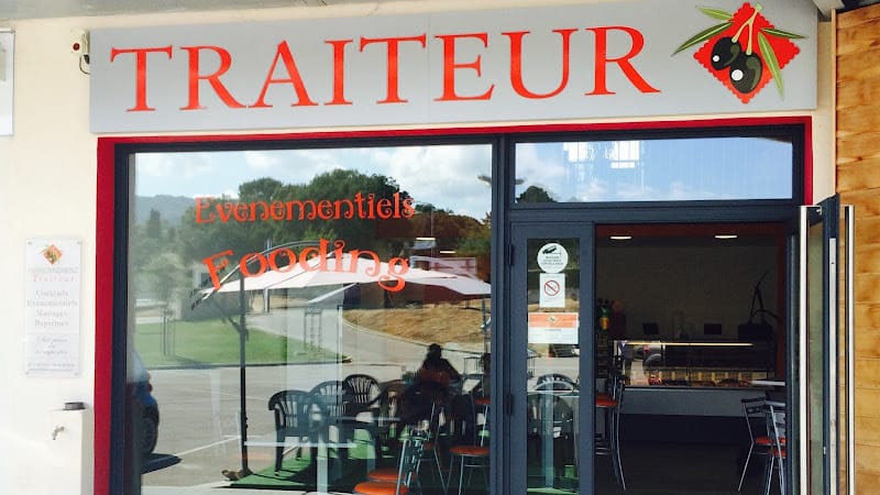 Passionnément Traiteur