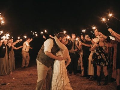 Pat Lee Blake - DJ Mariage Bretagne