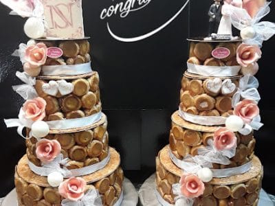 Pâtisserie A. argiolas