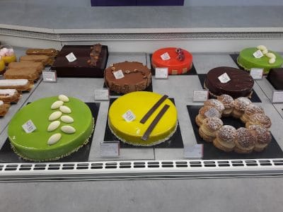 Patisserie Aurélien Duvoie