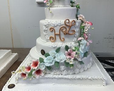 Pâtisserie Charles Gros