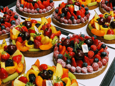 Pâtisserie Chocolaterie Philippe Brito