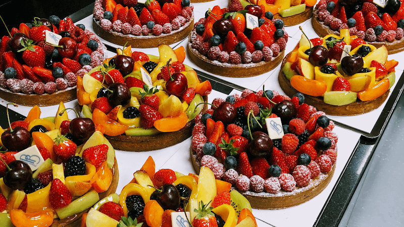 Pâtisserie Chocolaterie Philippe Brito