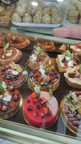 Pâtisserie de la Fontaine