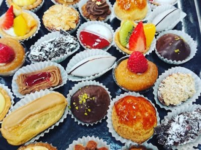 Patisserie Giraud