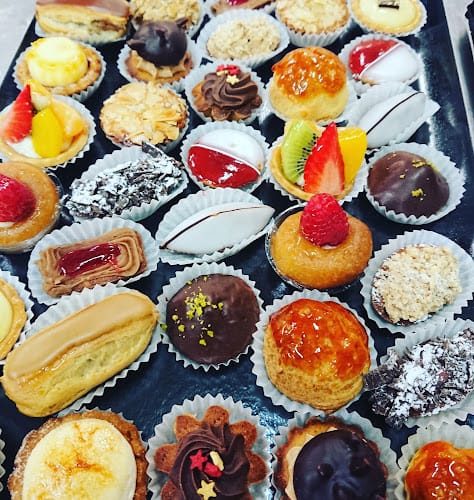 Patisserie Giraud