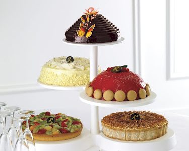 Pâtisserie La Romainville - Boulogne-Billancourt