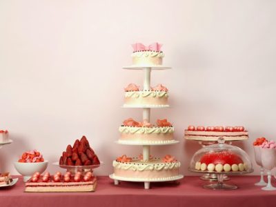 Pâtisserie La Romainville - Boussy-Saint-Antoine