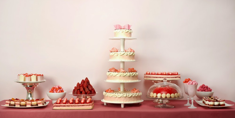 Pâtisserie La Romainville - Boussy-Saint-Antoine