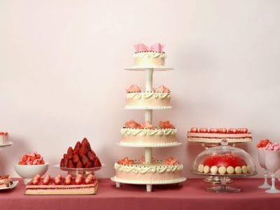 Pâtisserie La Romainville - Boussy-Saint-Antoine