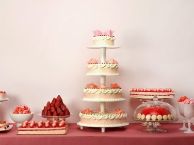 Pâtisserie La Romainville - Paris 11