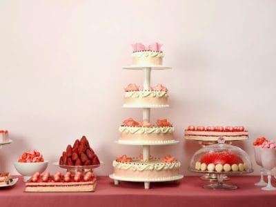 Pâtisserie La Romainville - Paris 11