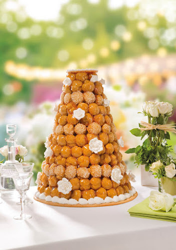 Pâtisserie La Romainville - Paris 15