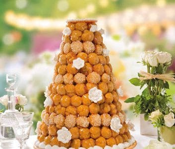 Pâtisserie La Romainville - Paris 15